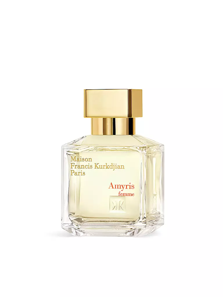 MAISON FRANCIS KURKDJIAN | Amyris Femme Eau de Parfum 70ml | keine Farbe