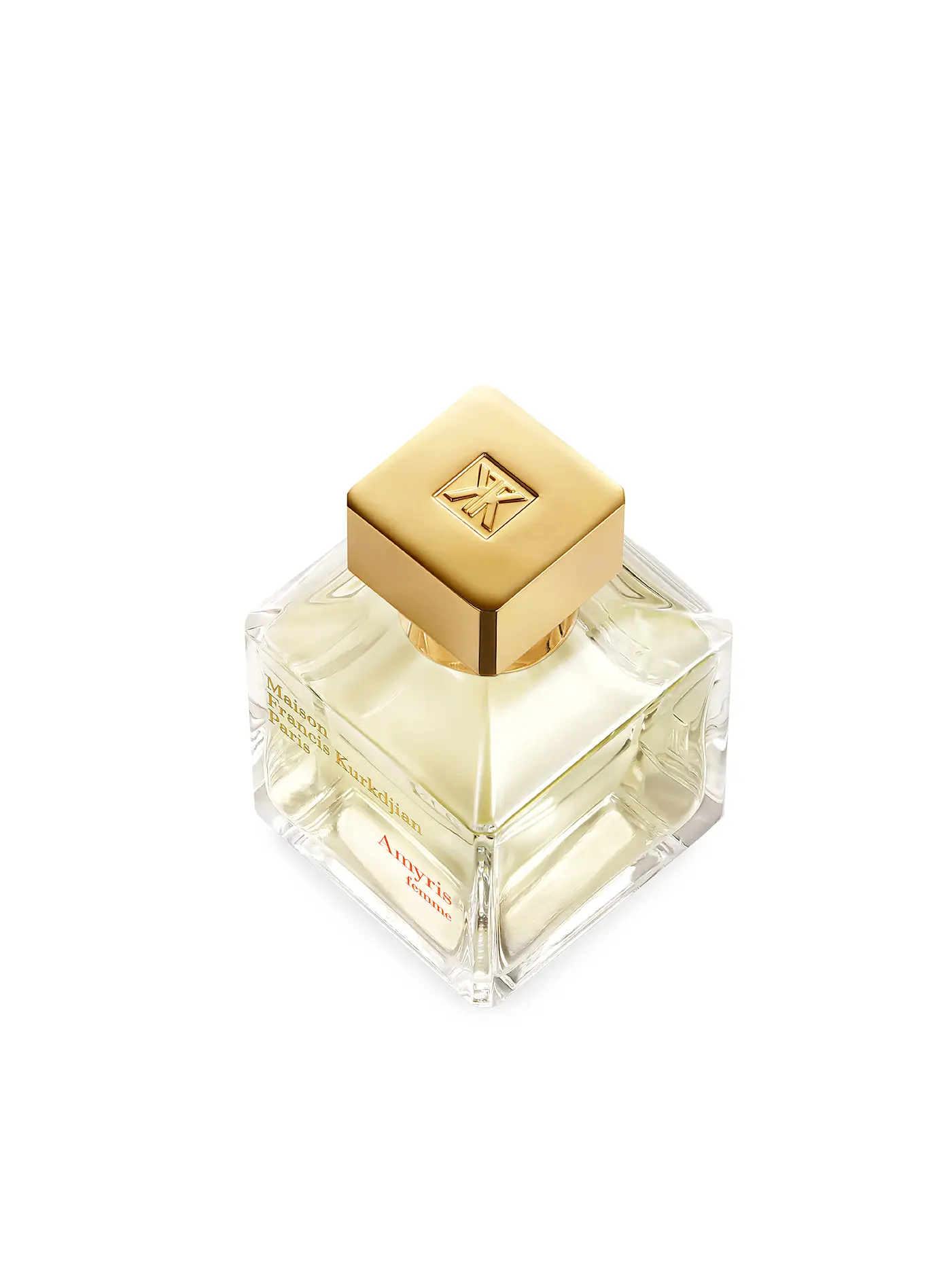 MAISON FRANCIS KURKDJIAN | Amyris femme Eau de Parfum 70ml | keine Farbe