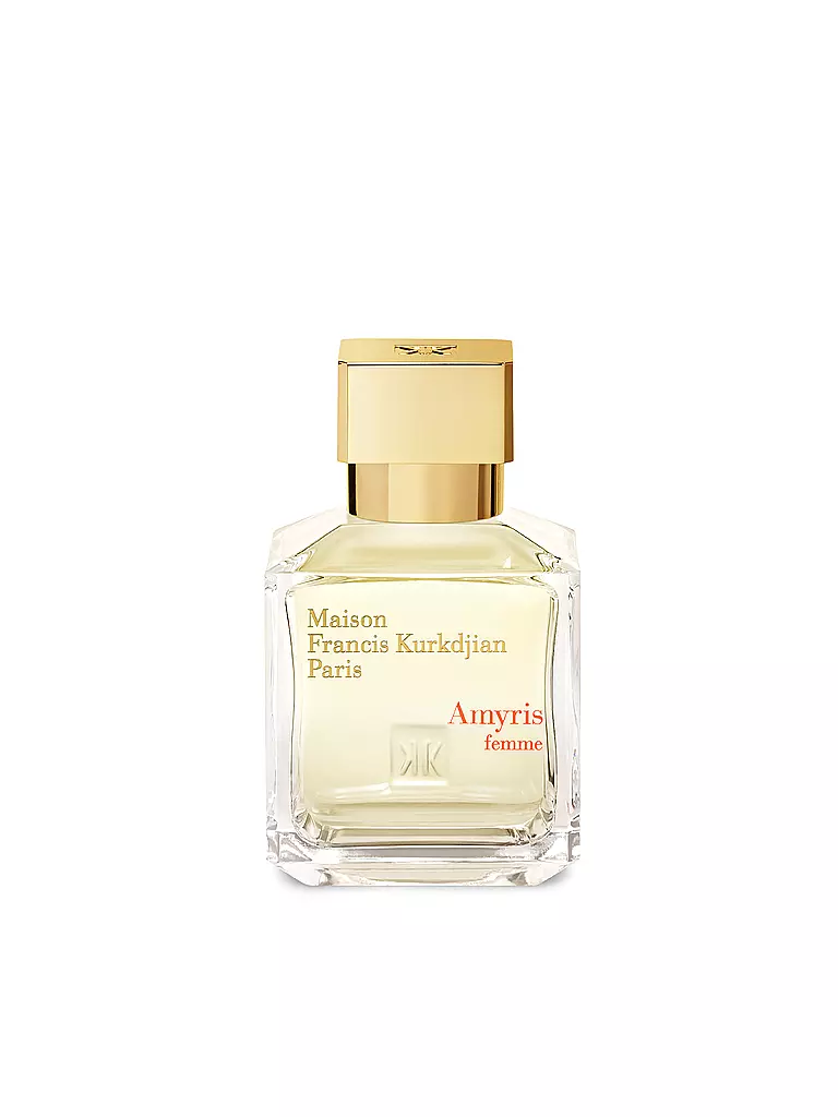 MAISON FRANCIS KURKDJIAN | Amyris femme Eau de Parfum 70ml | keine Farbe