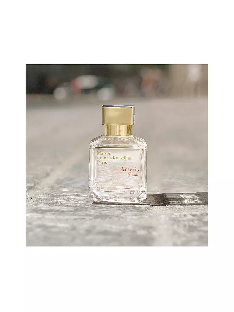 MAISON FRANCIS KURKDJIAN | Amyris Femme Eau de Parfum 70ml | keine Farbe