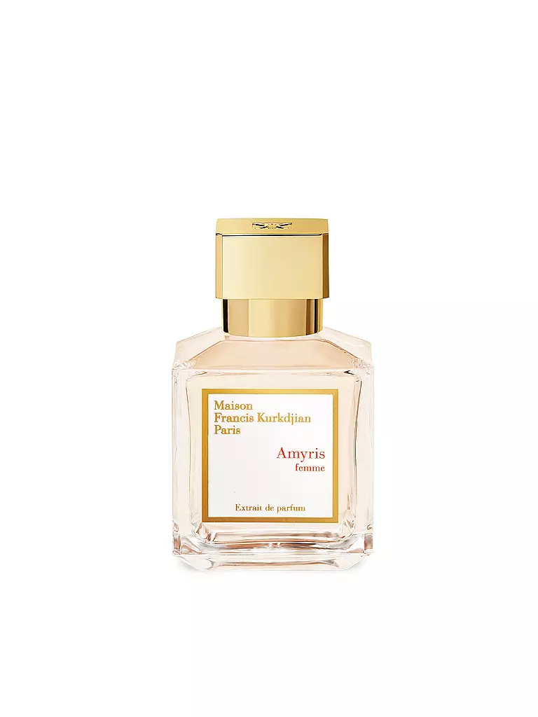 MAISON FRANCIS KURKDJIAN | Amyris Femme Extrait de Parfum 70ml | keine Farbe