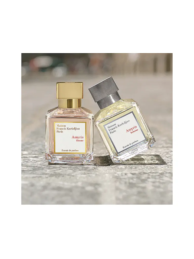 MAISON FRANCIS KURKDJIAN | Amyris Femme Extrait de Parfum 70ml | 