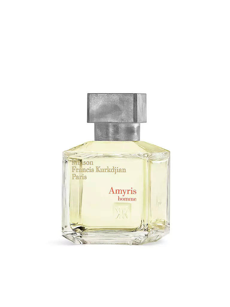 MAISON FRANCIS KURKDJIAN | Amyris Homme Eau de Toilette 70ml | keine Farbe