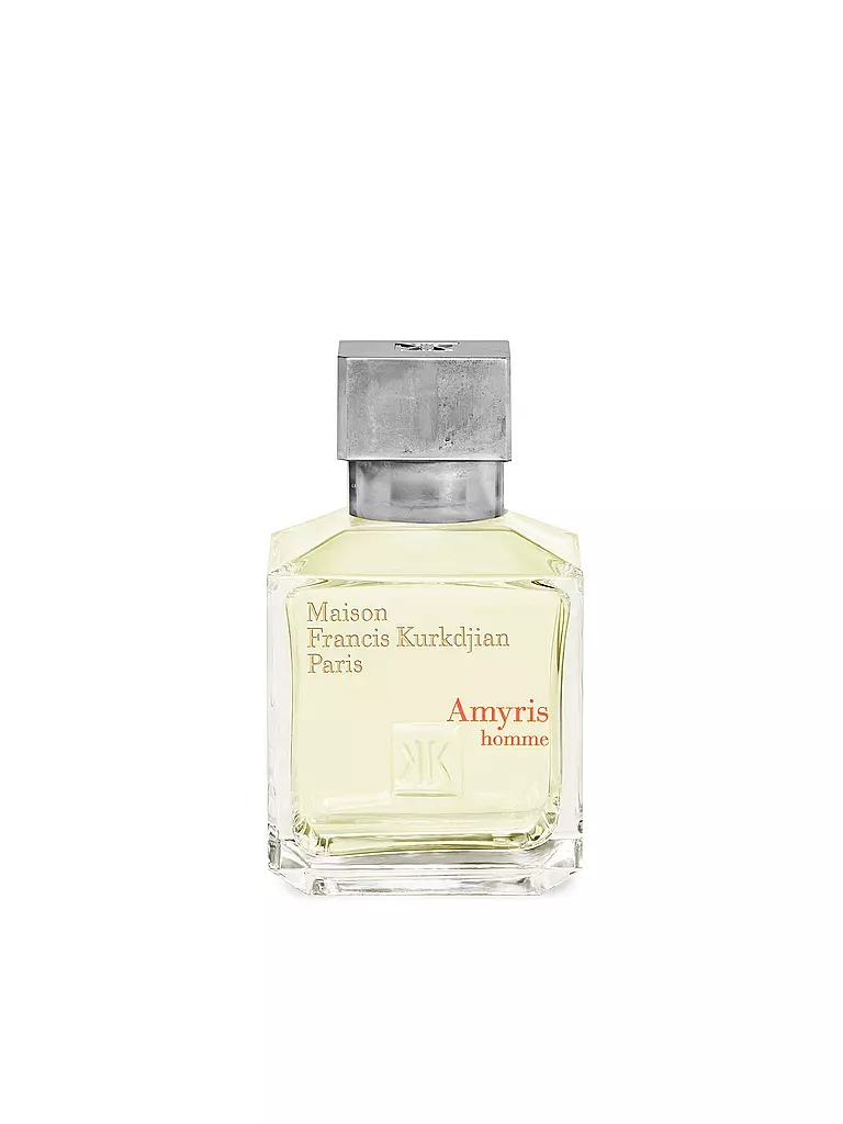 MAISON FRANCIS KURKDJIAN | Amyris Homme Eau de Toilette 70ml | keine Farbe