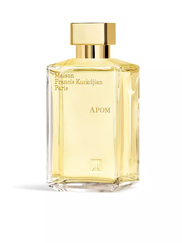 MAISON FRANCIS KURKDJIAN | APOM Eau de Parfum 200ml | keine Farbe