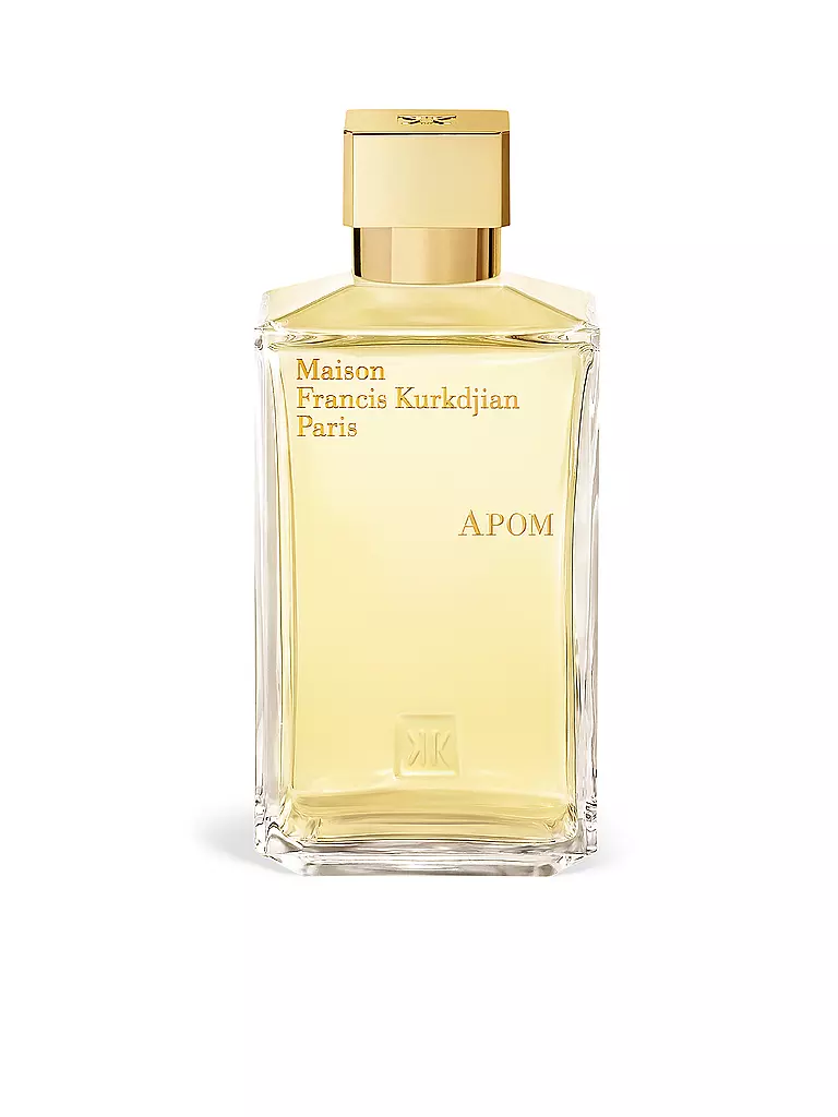 MAISON FRANCIS KURKDJIAN | APOM Eau de Parfum 200ml | keine Farbe