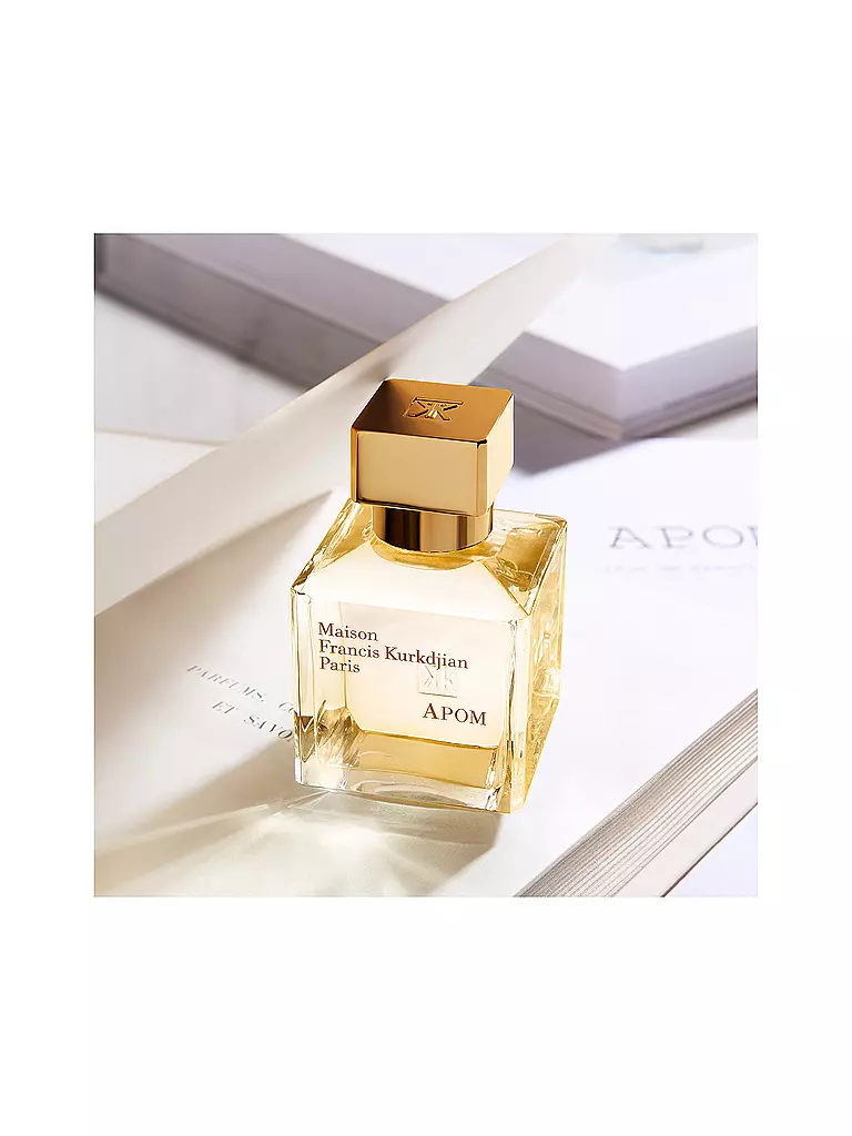 MAISON FRANCIS KURKDJIAN | APOM Eau de Parfum 200ml | keine Farbe