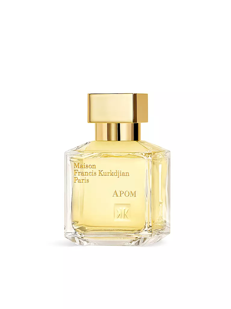 MAISON FRANCIS KURKDJIAN | APOM Eau de Parfum 70ml | keine Farbe