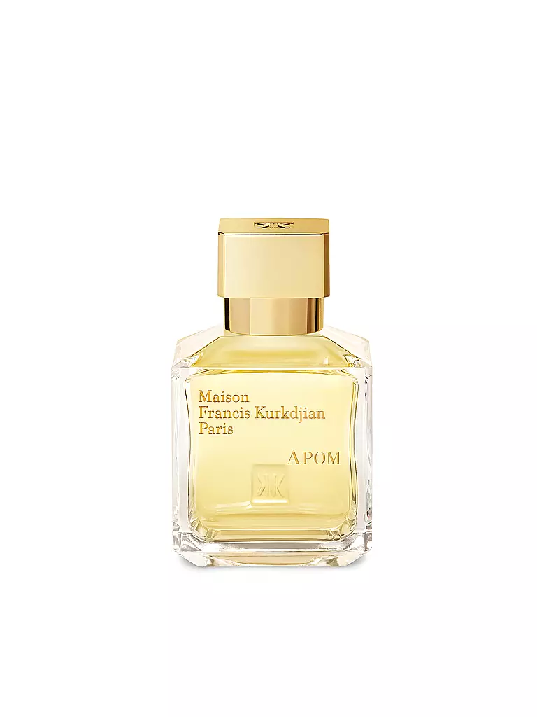 MAISON FRANCIS KURKDJIAN | APOM Eau de Parfum 70ml | keine Farbe