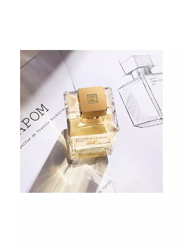 MAISON FRANCIS KURKDJIAN | APOM Eau de Parfum 70ml | keine Farbe