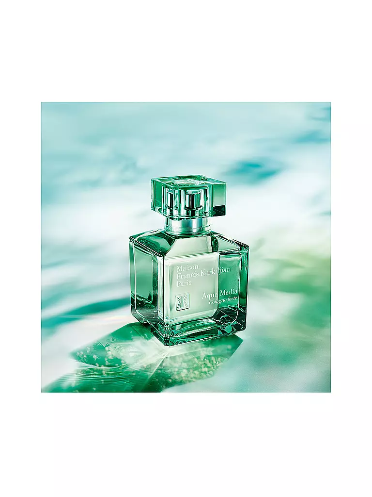 MAISON FRANCIS KURKDJIAN | Aqua Media Cologne forte Eau de Parfum 70ml | keine Farbe