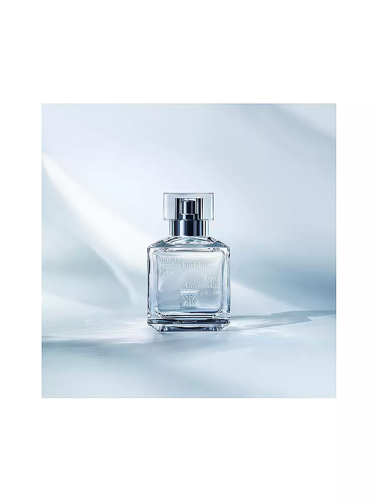 MAISON FRANCIS KURKDJIAN | Aqua Universalis Cologne forte Eau de Parfum 70ml | keine Farbe