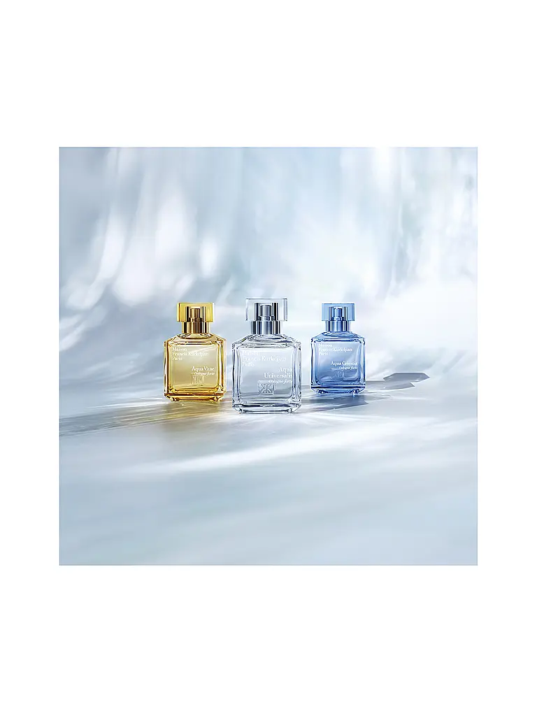MAISON FRANCIS KURKDJIAN | Aqua Universalis Cologne forte Eau de Parfum 70ml | 