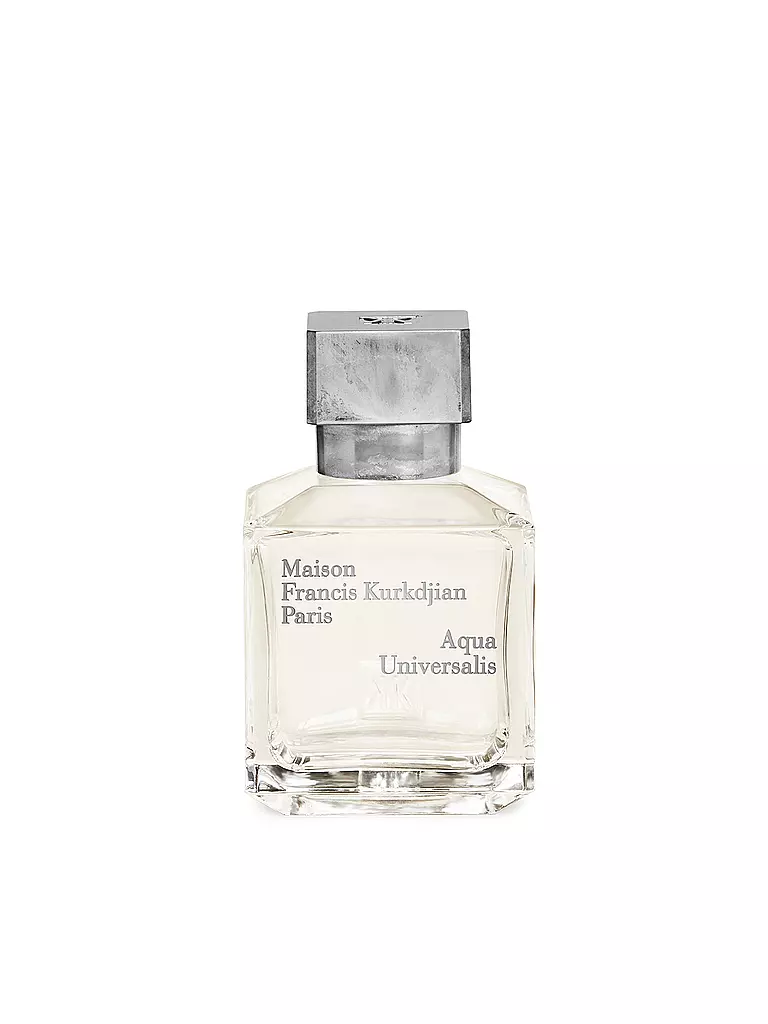 MAISON FRANCIS KURKDJIAN | Aqua Universalis Eau de Toilette 70ml | keine Farbe