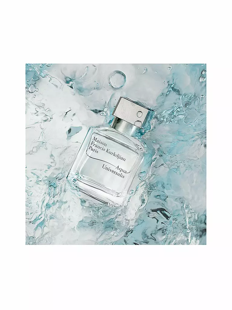 MAISON FRANCIS KURKDJIAN | Aqua Universalis Eau de Toilette 70ml | keine Farbe