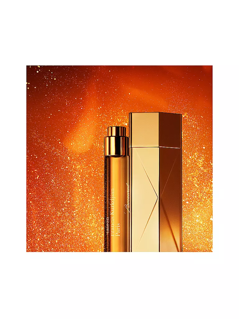 MAISON FRANCIS KURKDJIAN | Duftset - Baccarat Rouge 540 Eau de Parfum 5x11ml (Travel Set) | keine Farbe