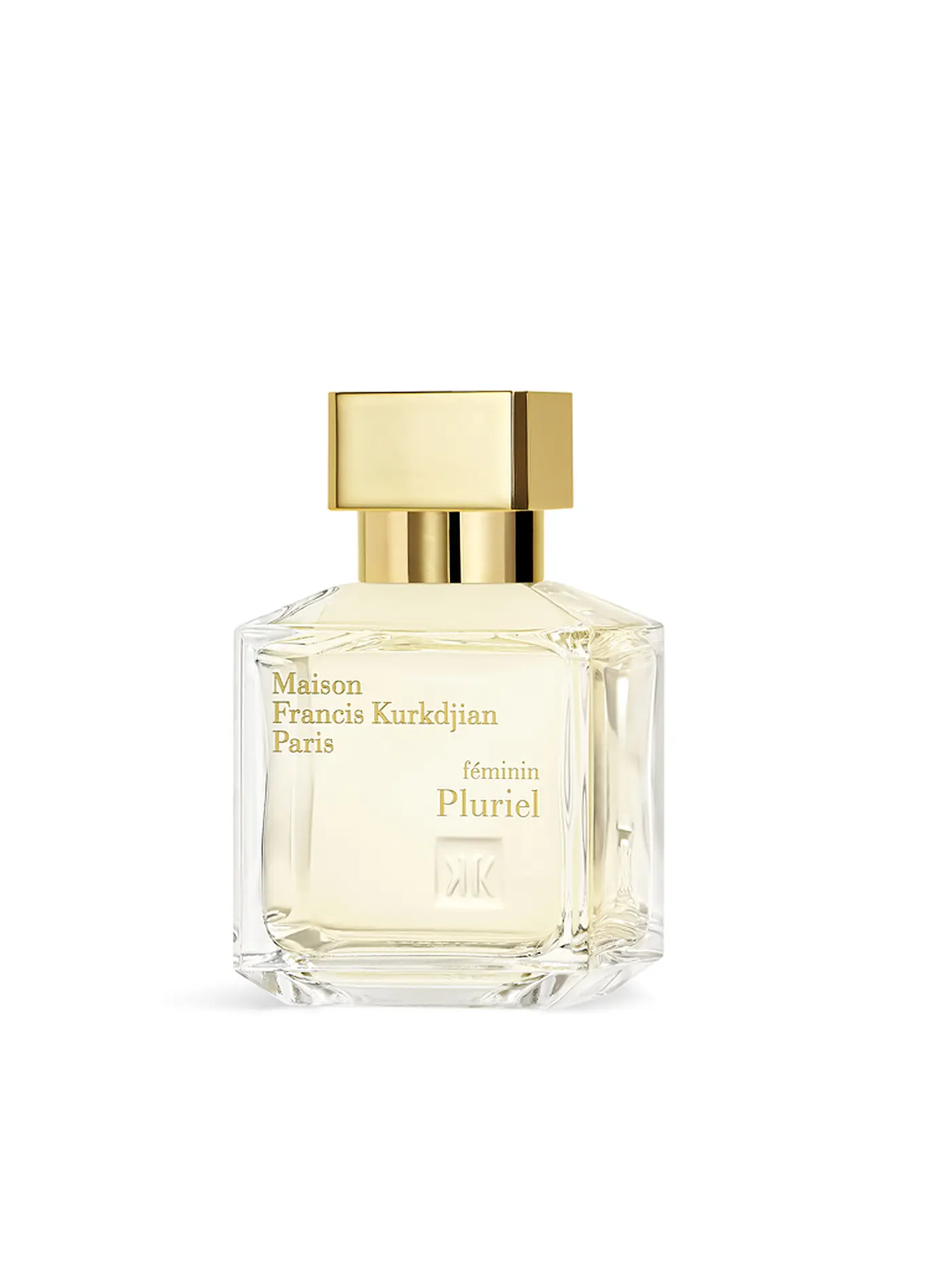 MAISON FRANCIS KURKDJIAN | feminin Pluriel Eau de Parfum 70ml | keine Farbe