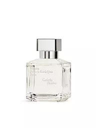 MAISON FRANCIS KURKDJIAN | Gentle Fluidity - silver edition Eau de Parfum 70ml | Keine Farbe