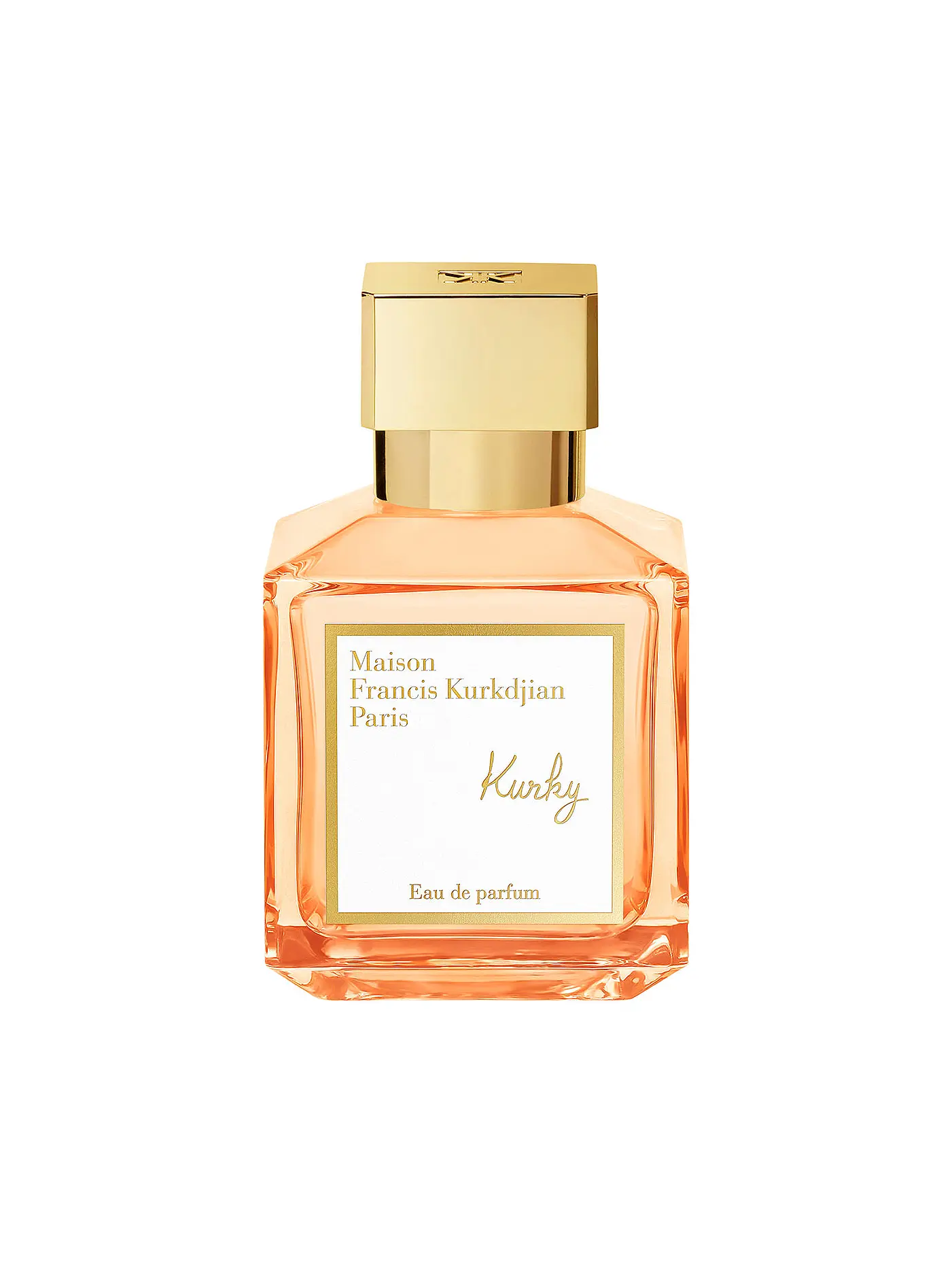 MAISON FRANCIS KURKDJIAN | Kurky Eau de Parfum 70ml | keine Farbe