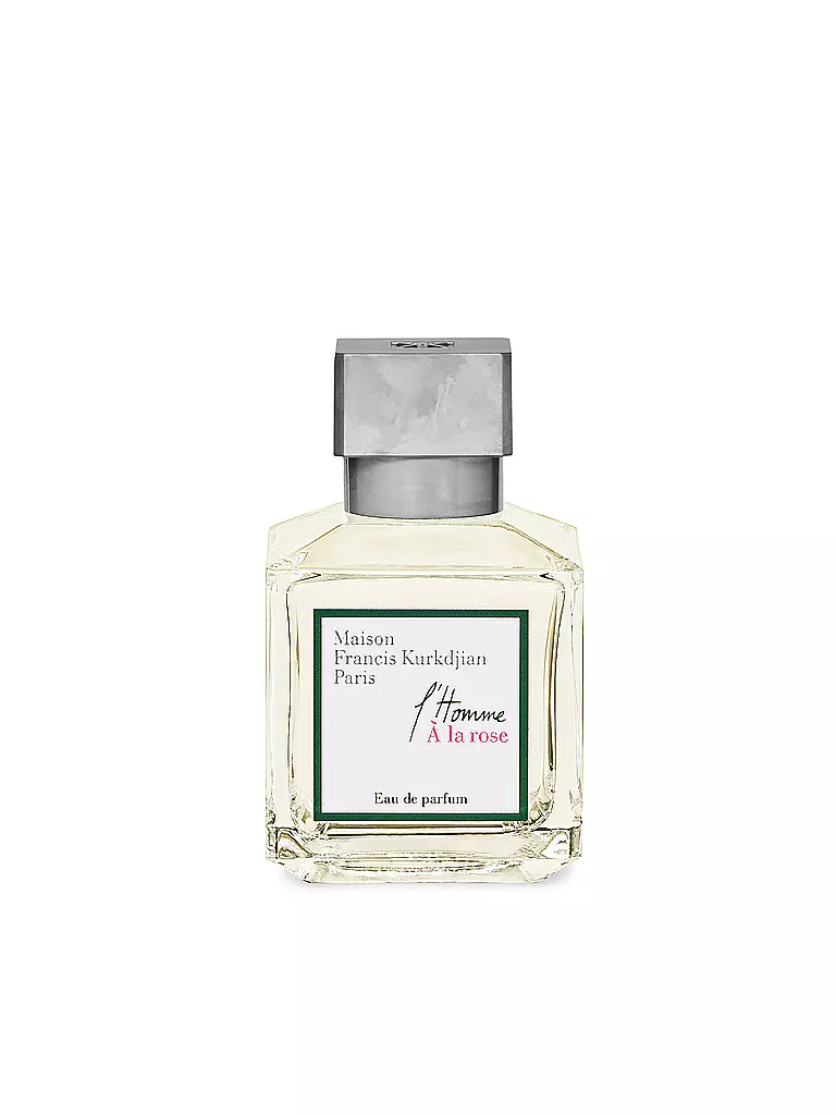 MAISON FRANCIS KURKDJIAN | L'Homme À la rose Eau de Parfum 70ml | keine Farbe