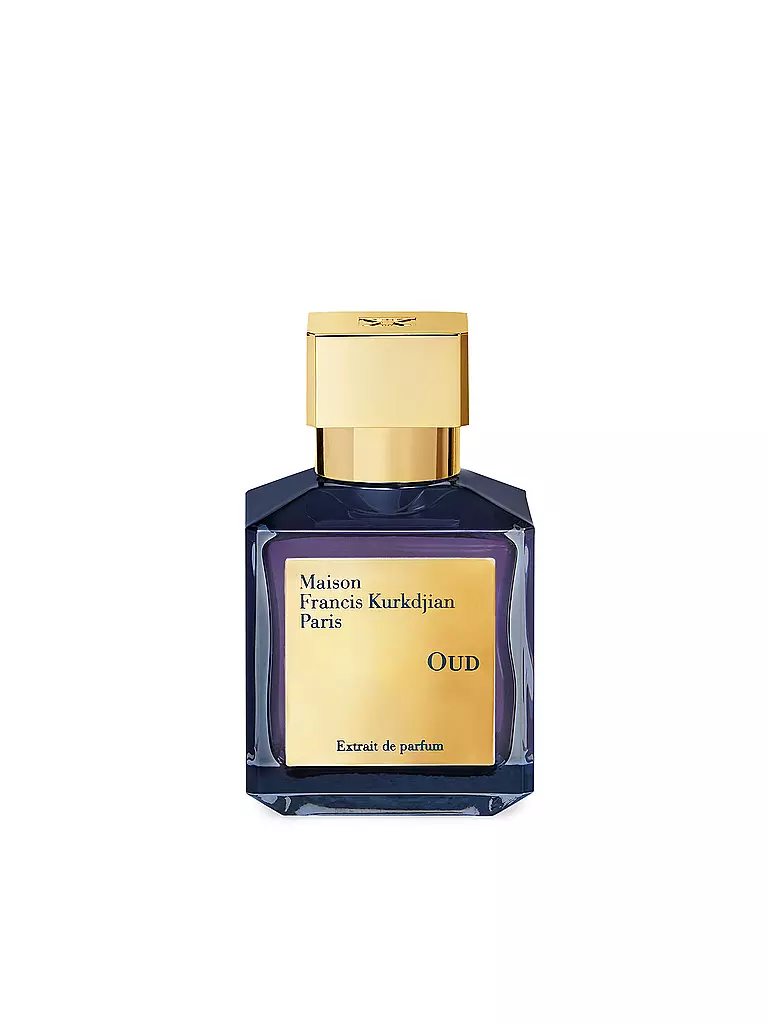 MAISON FRANCIS KURKDJIAN | OUD Extrait de Parfum 70ml | keine Farbe