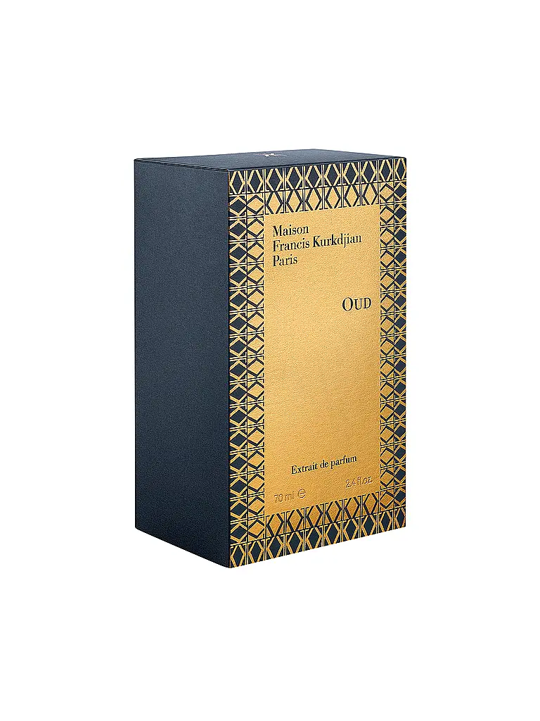 MAISON FRANCIS KURKDJIAN | OUD Extrait de Parfum 70ml | keine Farbe