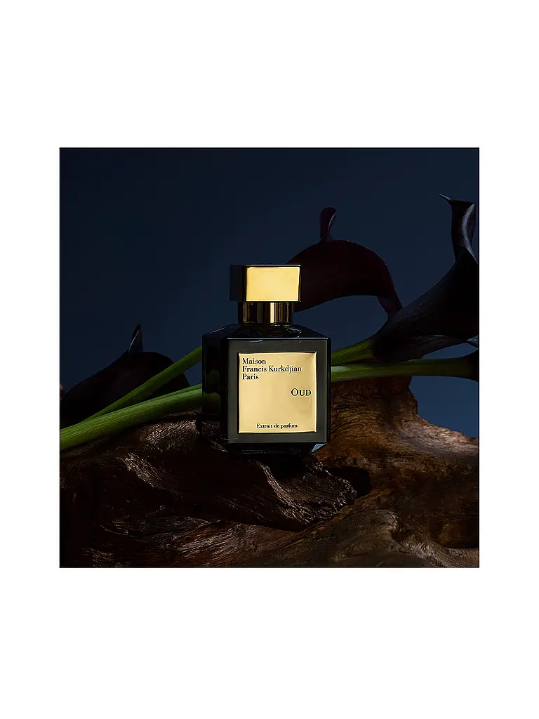 MAISON FRANCIS KURKDJIAN | OUD Extrait de Parfum 70ml | 