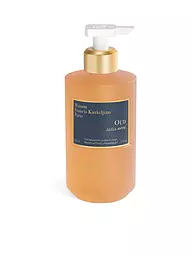 MAISON FRANCIS KURKDJIAN | OUD Satin Mood Hand & Body Cleansing Gel 350ml | keine Farbe