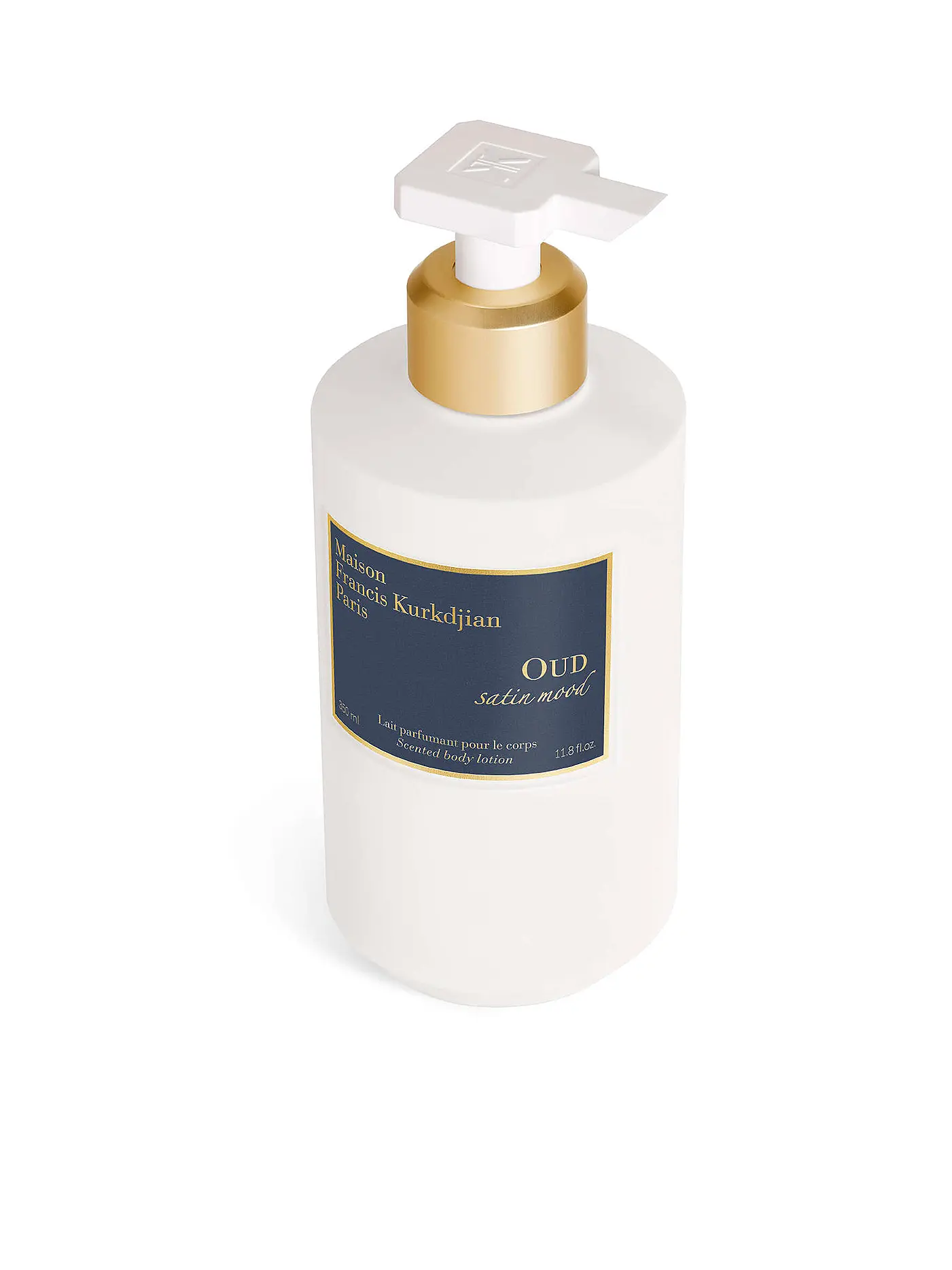 MAISON FRANCIS KURKDJIAN | OUD Satin Mood Scented Body Lotion 350ml  | keine Farbe