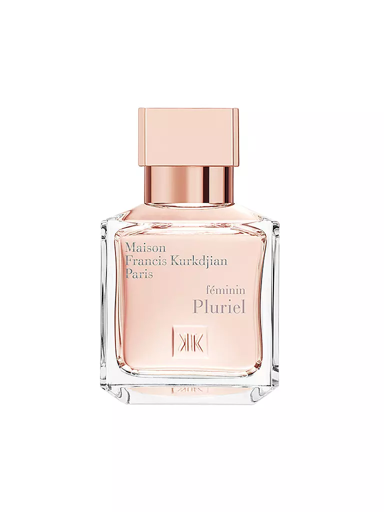 MAISON FRANCIS KURKDJIAN | Pluriel Femme Eau de Parfum 70ml | keine Farbe