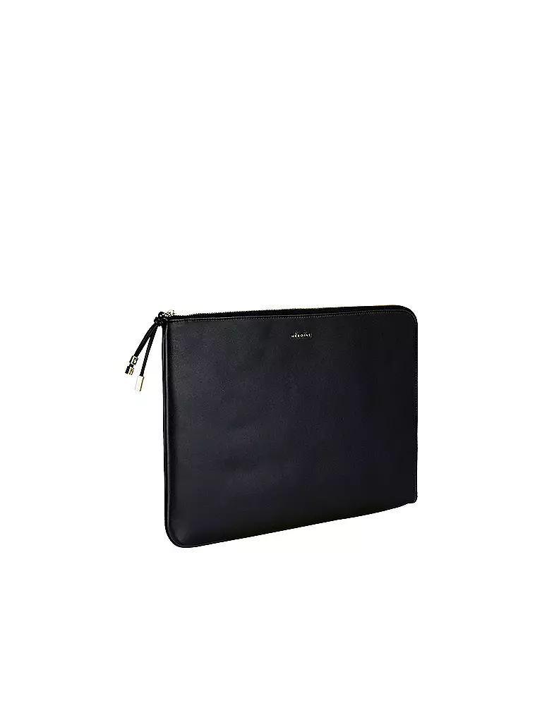 Tatonka Notebook Sleeve Für 15-Zoll Laptop – Gepolsterte Hülle Mit Tabletfach & Klettrückseite Für Rucksack