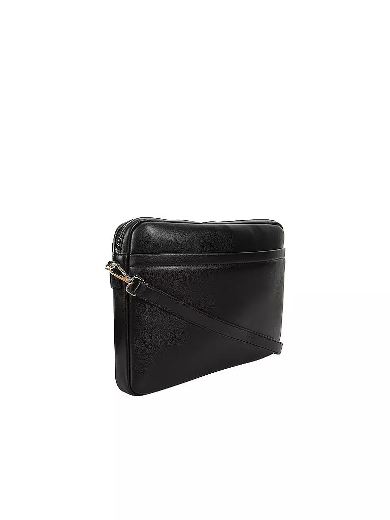 MAISON HEROINE | Tasche - Laptop Tasche Jamie 13'' | schwarz