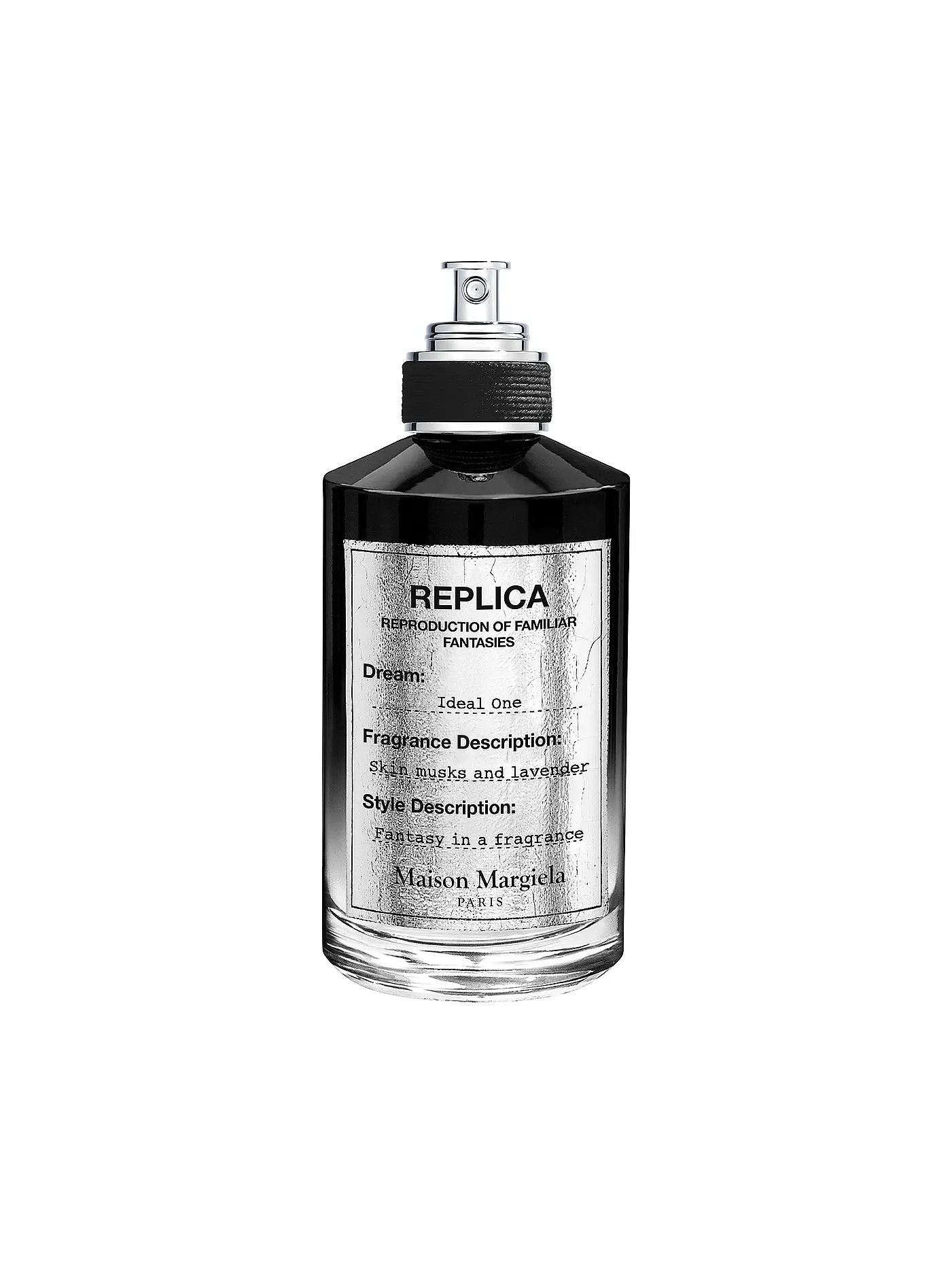 MAISON MARGIELA | Rep Ideal One Eau de Parfum 100ml | keine Farbe
