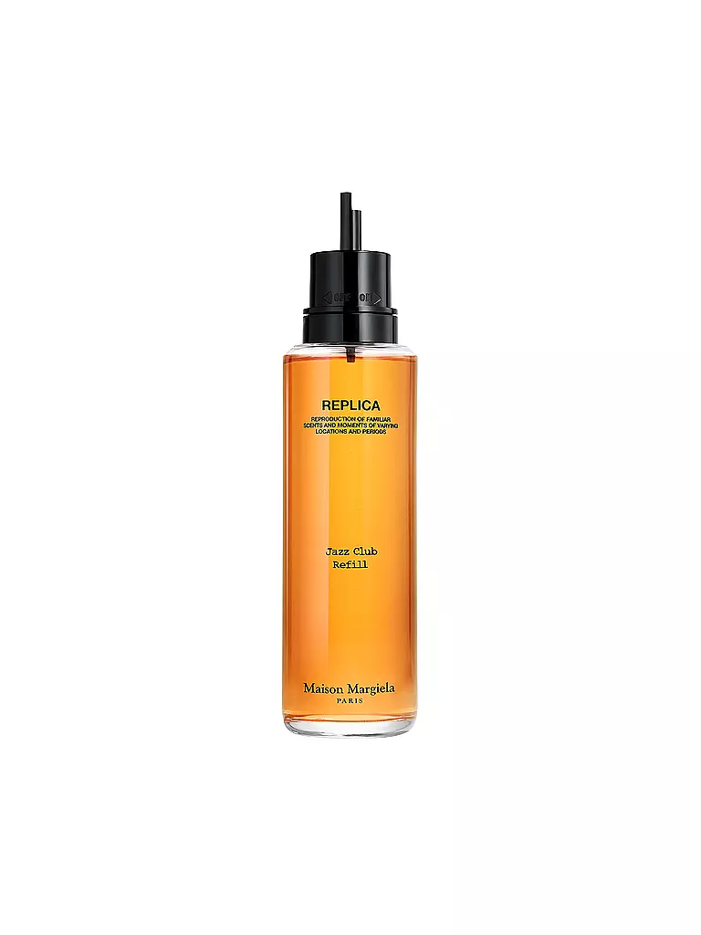MAISON MARGIELA | Replica Jazz Club Eau de Toilette 100ml Nachfüllflakon | keine Farbe
