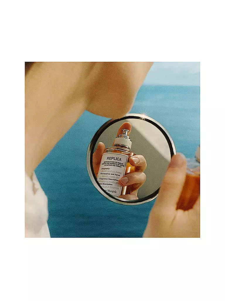 MAISON MARGIELA | Replica Never ending Summer Eau de Toilette 100ml | keine Farbe
