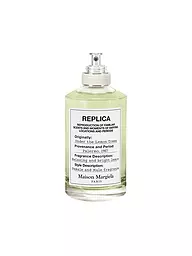 MAISON MARGIELA | Replica Under the Lemon Trees Eau de Toilette 100ml | keine Farbe
