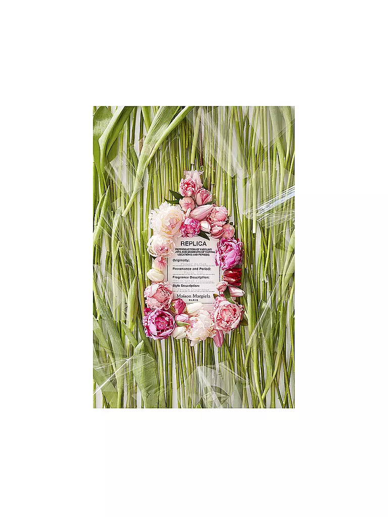 MAISON MARTIN MARGIELA | Replica Flower Market Eau de Toilette 100ml | keine Farbe