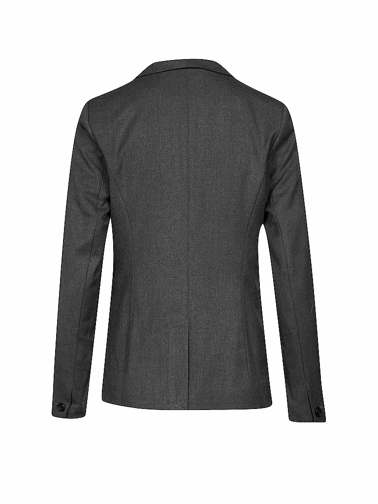 MAISON SCOTCH | Blazer  | grau