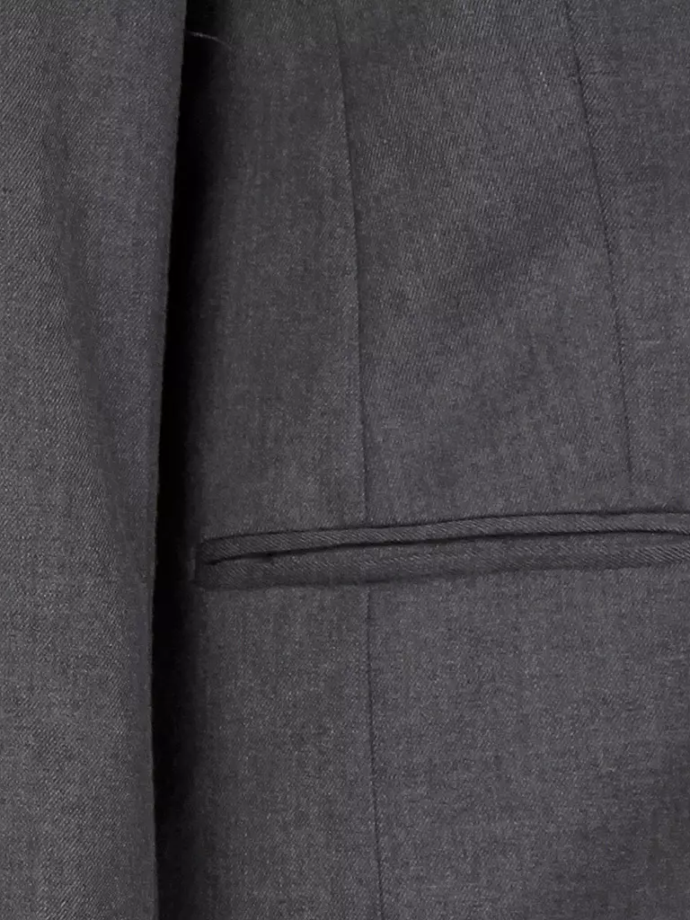 MAISON SCOTCH | Blazer  | grau