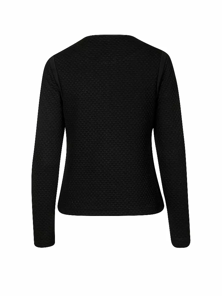 MAISON SCOTCH | Blazer | schwarz