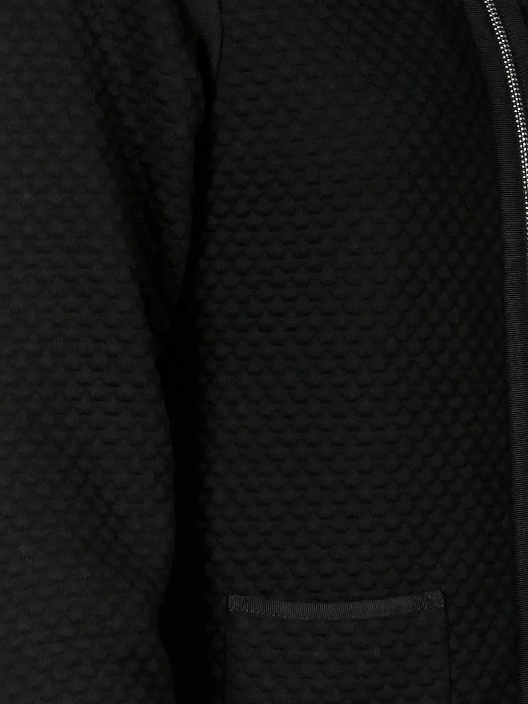 MAISON SCOTCH | Blazer | schwarz