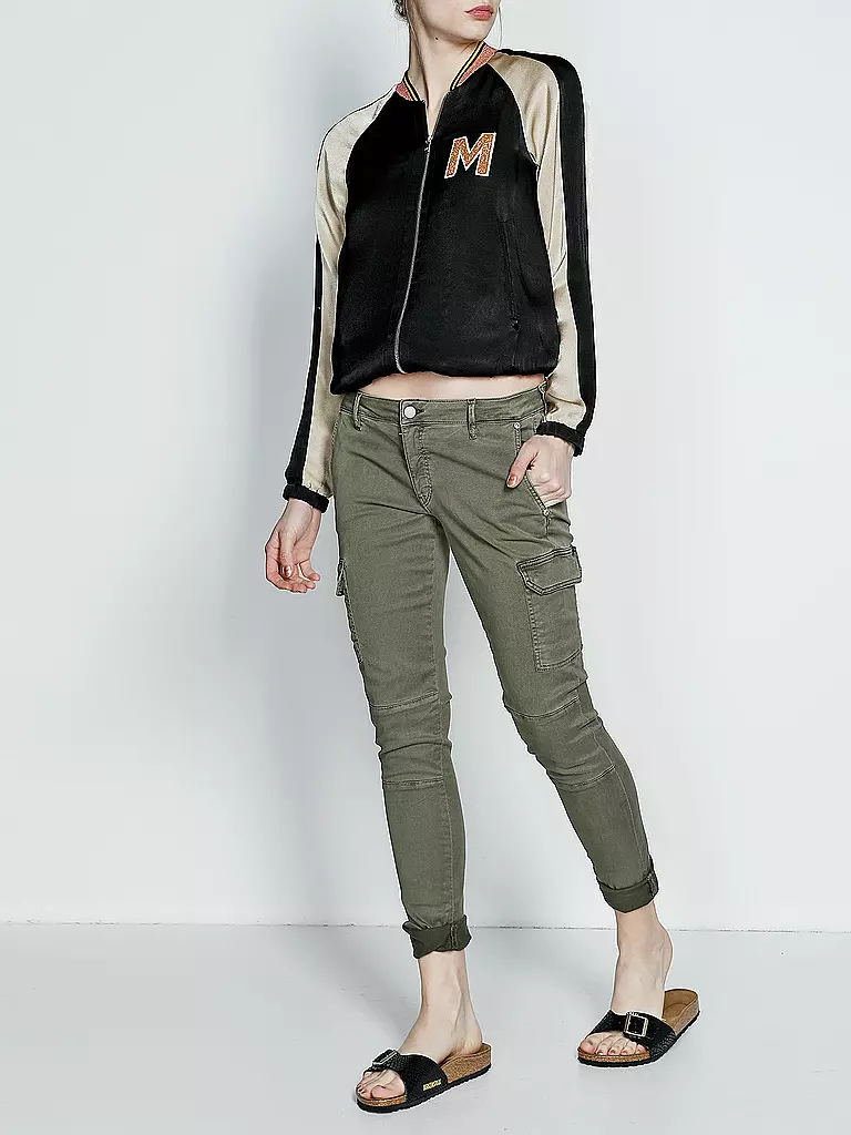 MAISON SCOTCH | Blouson  | 