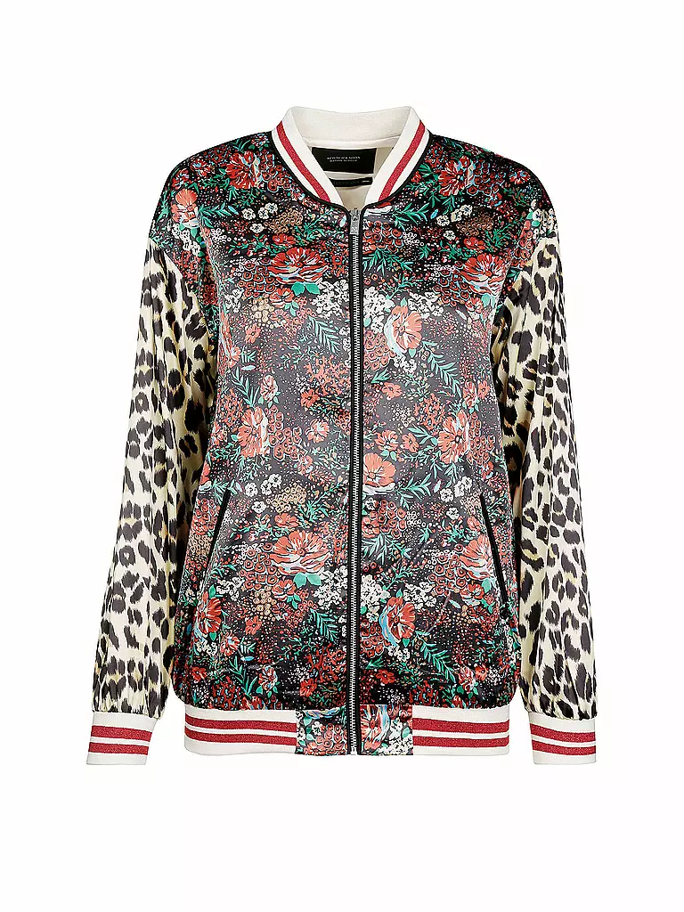 MAISON SCOTCH | Blouson | 