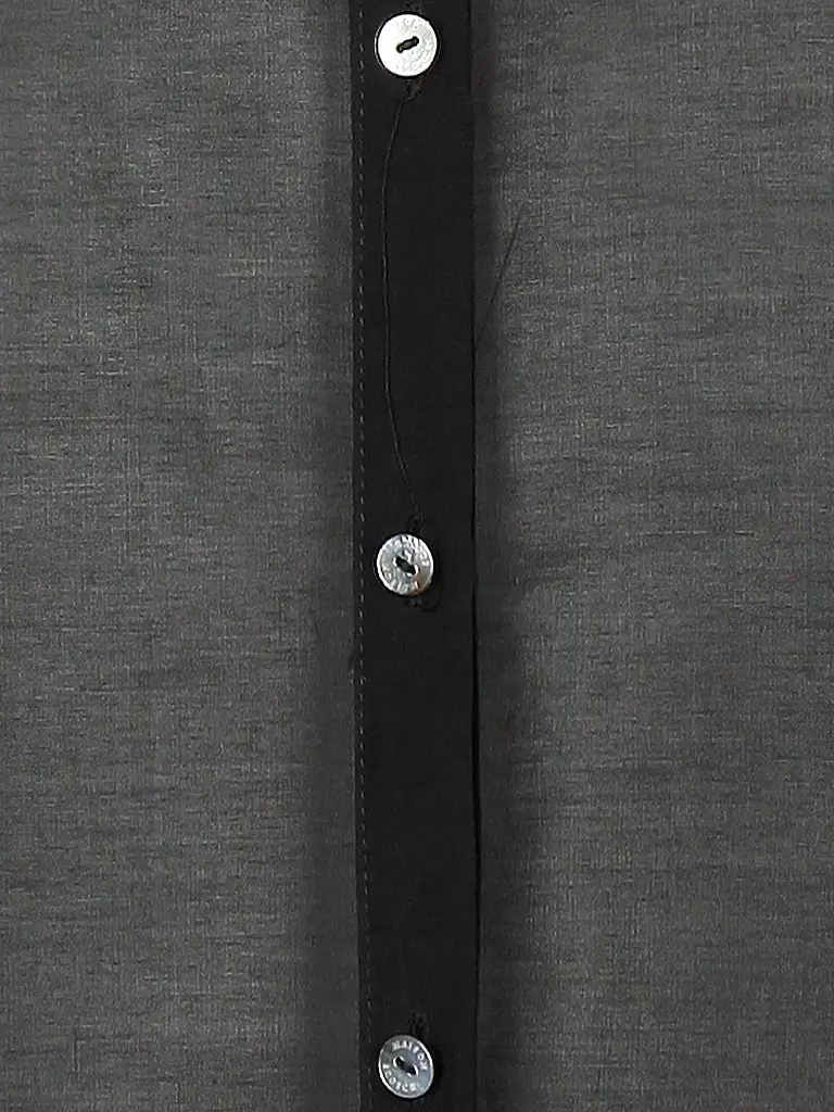 MAISON SCOTCH | Bluse | schwarz
