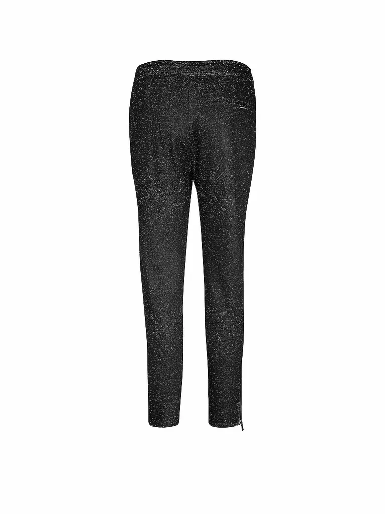MAISON SCOTCH | Hose | schwarz