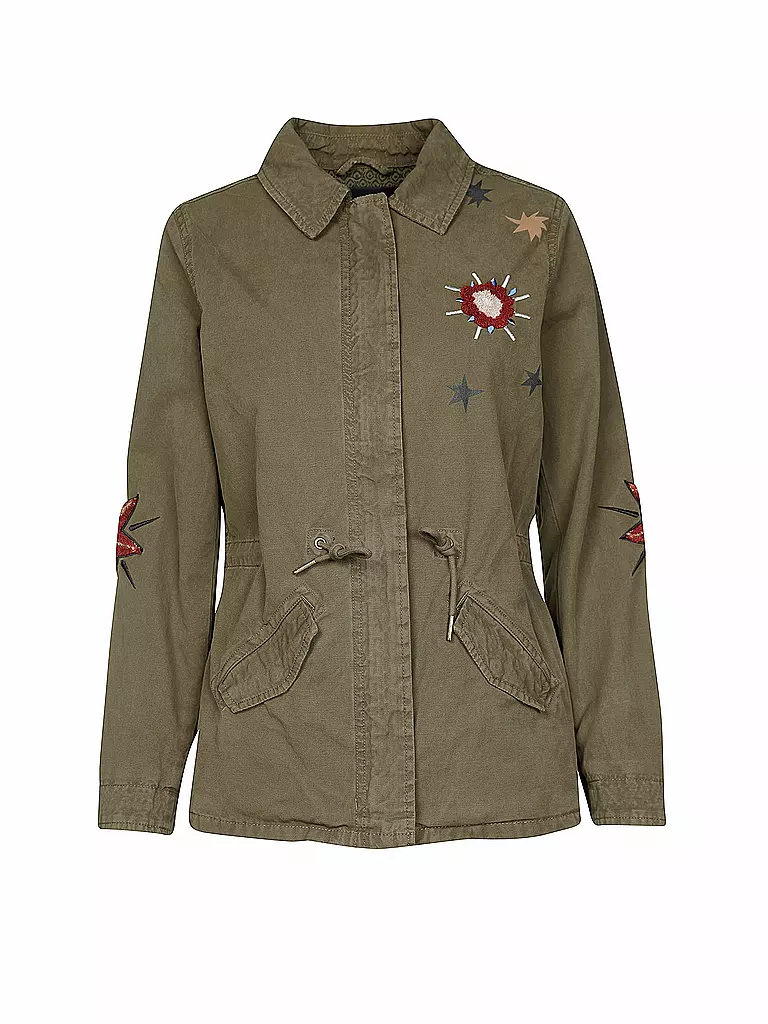 MAISON SCOTCH | Jacke  | 