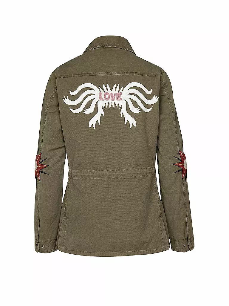 MAISON SCOTCH | Jacke  | 