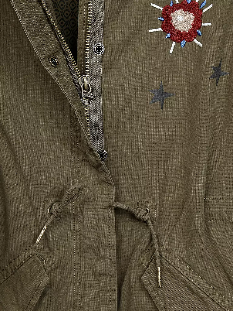 MAISON SCOTCH | Jacke  | 