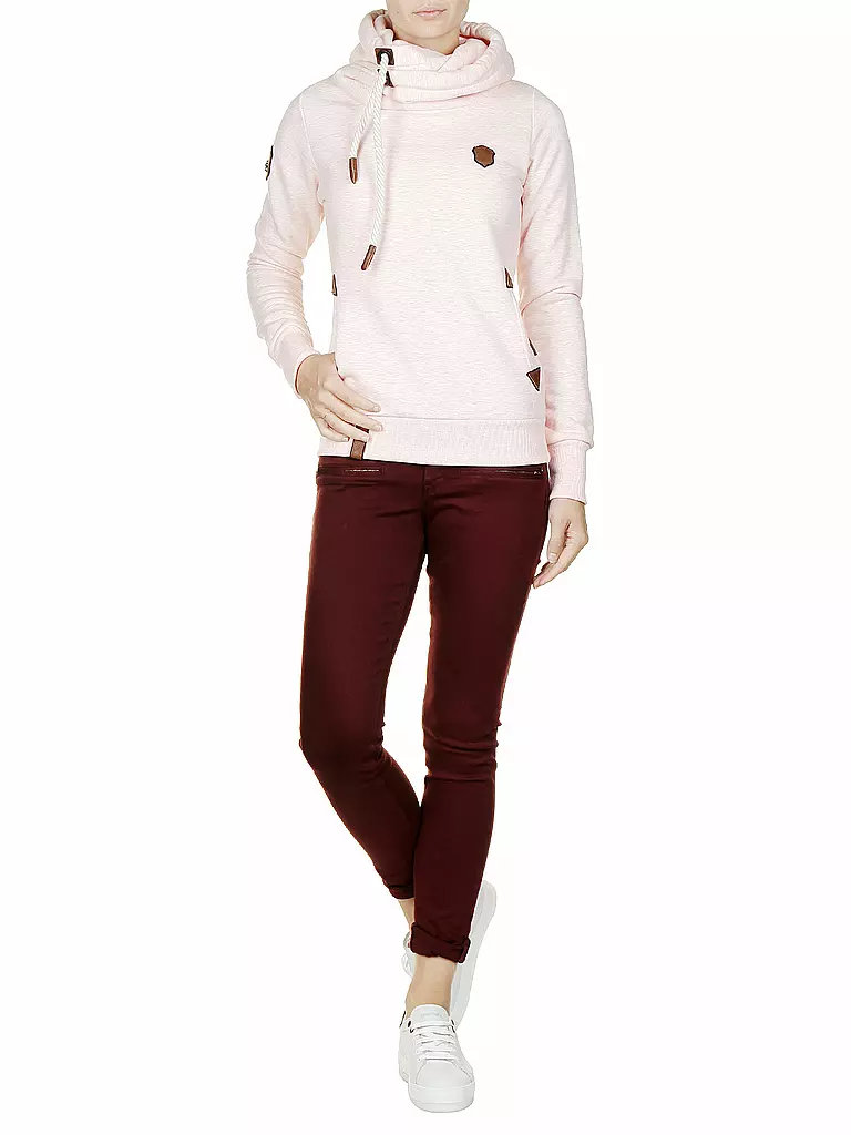MAISON SCOTCH | Jeans Skinny-Fit "La Parisienne" (Bootcut) | 