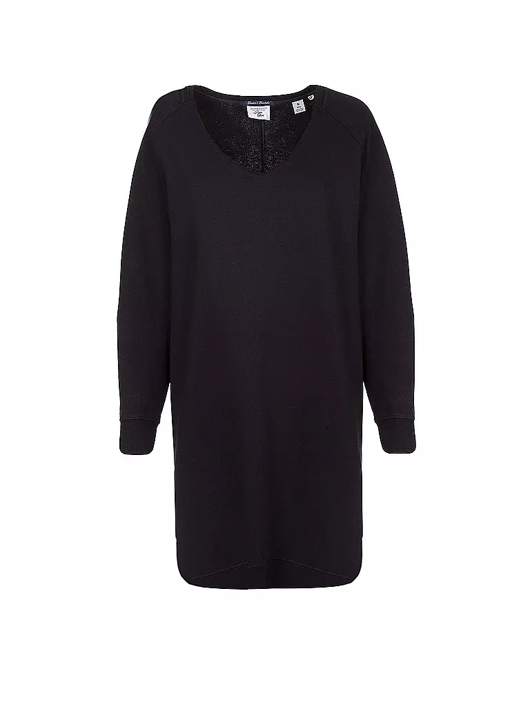 MAISON SCOTCH | Kleid | schwarz